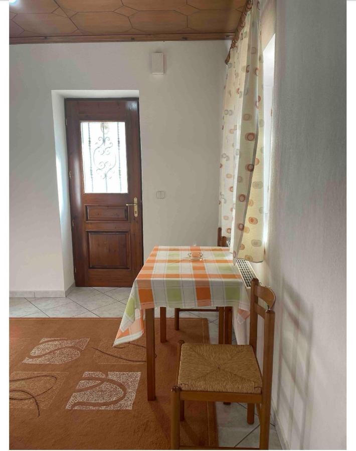 Αγναντεμα Aparthotel Elati  Bagian luar foto