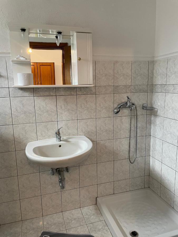 Αγναντεμα Aparthotel Elati  Bagian luar foto