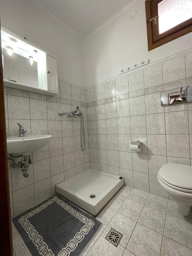 Αγναντεμα Aparthotel Elati  Bagian luar foto