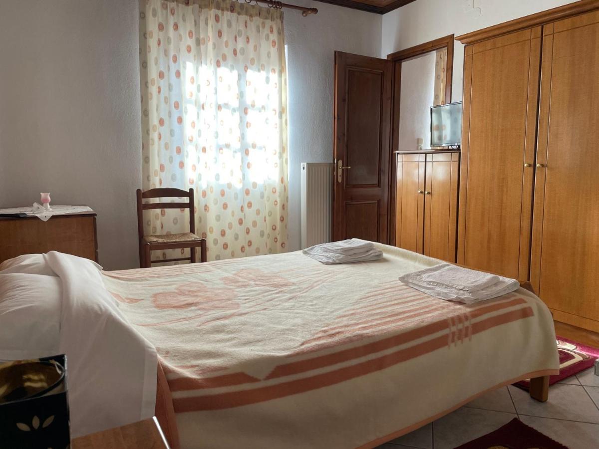 Αγναντεμα Aparthotel Elati  Bagian luar foto